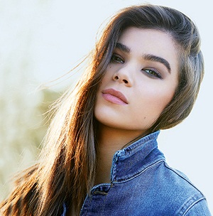 Hailee Steinfeld