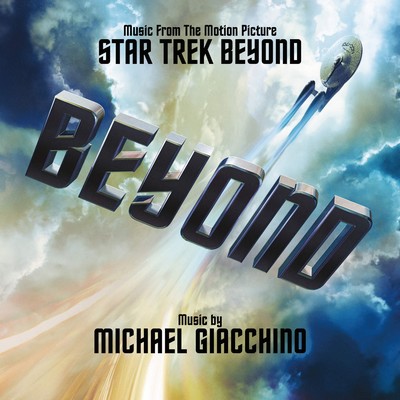 Star Trek Beyond OST