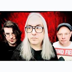 Dinosaur Jr