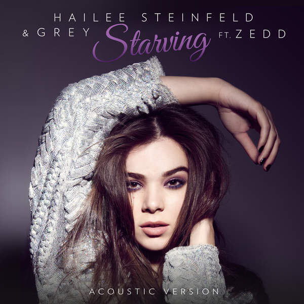 Starving (Acoustic) (Single)