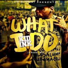 What I Do - Single