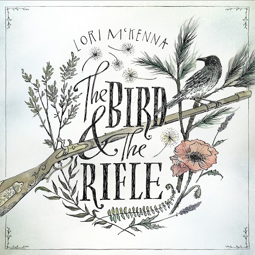 The Bird And The Rifle