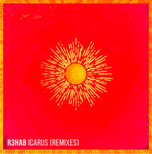 Icarus (Remixes)