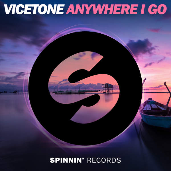 Anywhere I Go (Single)