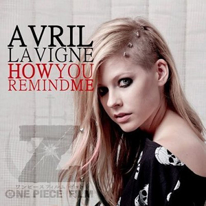 How You Remind Me - Single