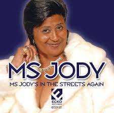 Ms. Jody