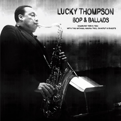 Lucky Thompson