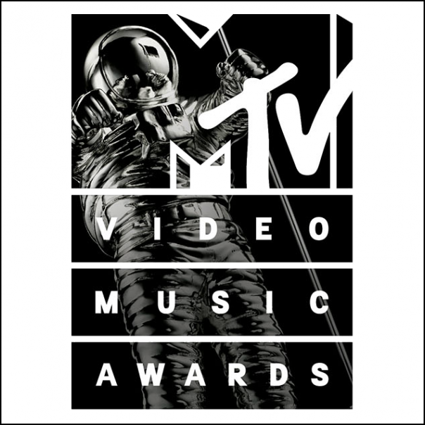2016 MTV Video Music Awards