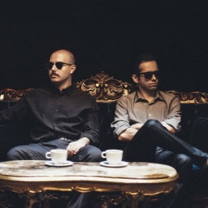 The Revolters