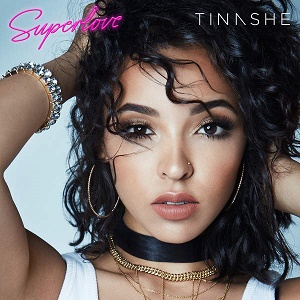 Superlove (Clean Version) (Single)