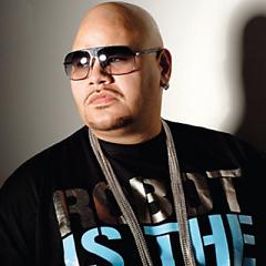 Fat Joe