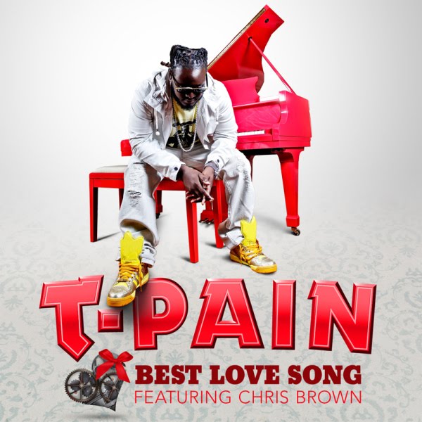 Best Love Song (feat. Chris Brown) - Single
