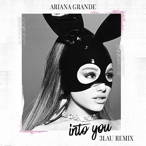 Into You (3LAU Remix) (Single)