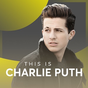 Best Songs Of Charlie Puth