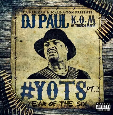 Yots (Year of the Six) Pt. 2