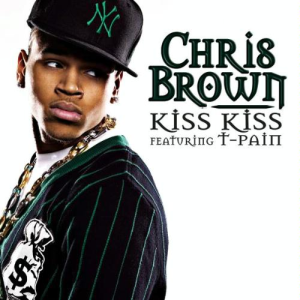 Kiss Kiss (feat. T-Pain) - Single