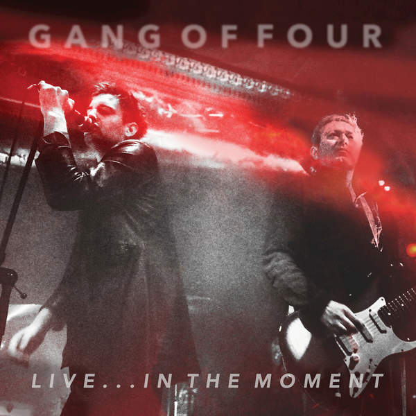 Live… In the Moment