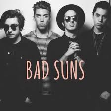 Bad Suns