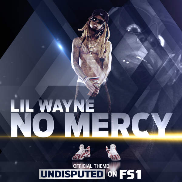 No Mercy (Single)