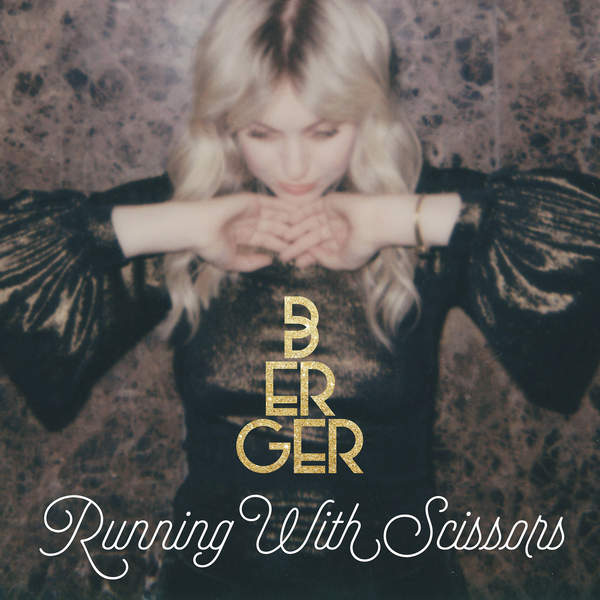 Running With Scissors (Single)