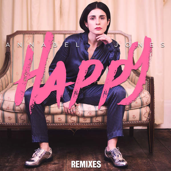 Happy (Remixes) (Single)
