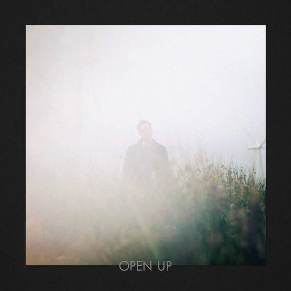 Open Up (Single)