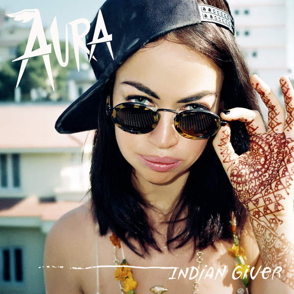 Indian Giver (Single)