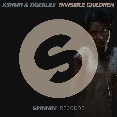 Invisible Children (Single)