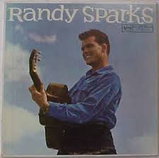 C. Randy Parks