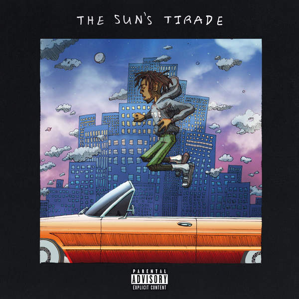 The Suns Tirade