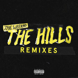 The Hills (Daniel Ennis Remix) - Single