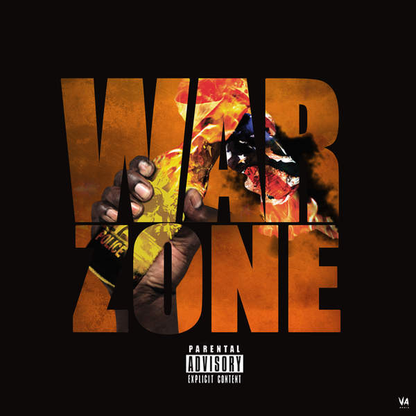 Warzone (Single)