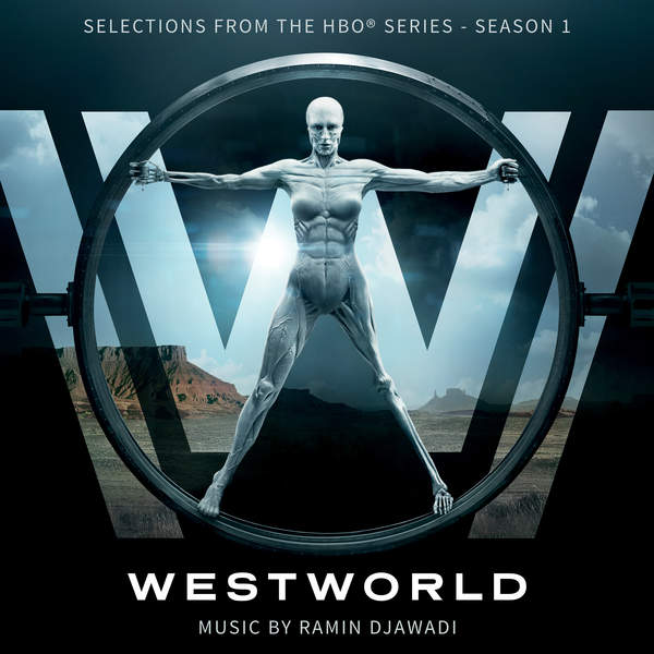 Westworld: Season 1 (Selections From The...)
