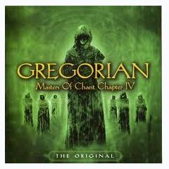 Masters Of Chant Chapter IV