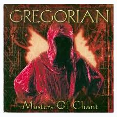 Masters Of Chant