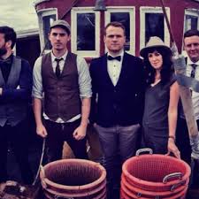 Rend Collective