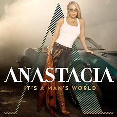 It's A Man's World (Bonus Track Version)