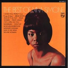 The Best Of Nina Simone