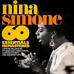 Nina Simone - 60 Essentials Remastered (CD2)