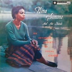 Nina Simone And Her Friends