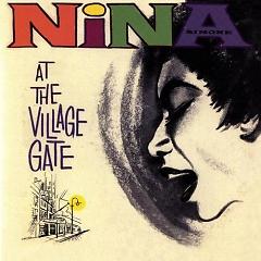 Nina At The Village Gate