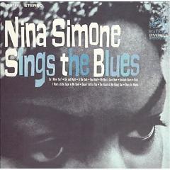 Nina Simone Sings The Blues