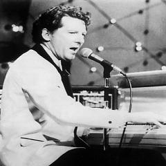 Jerry Lee Lewis