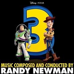 Toy Story 3 OST