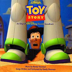 Toy Story OST