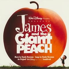James & The Giant Peach OST (P.1)