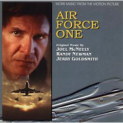 Air Force One OST (Rejected & Unreleased) (P.2)