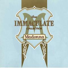 The Immaculate Collection