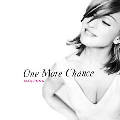 One More Chance (UK 5'' CDS - UK)