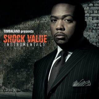 Shock Value (Instrumental Version)